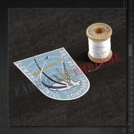 Emblema Comandamentul Componentei Aeriane