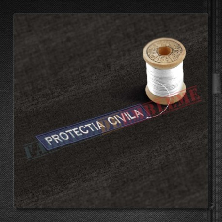 Ecuson Protectia civila