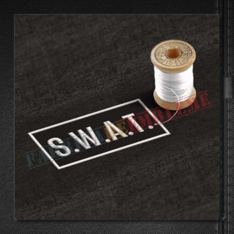 Emblema SWAT