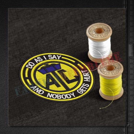 Emblema Air Traffic Controller