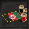 Emblema Drapel Afganistan