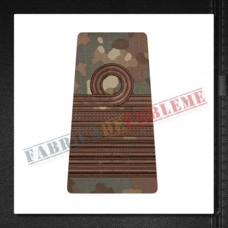 Grade militare comandor Forte Navale COMBAT FT