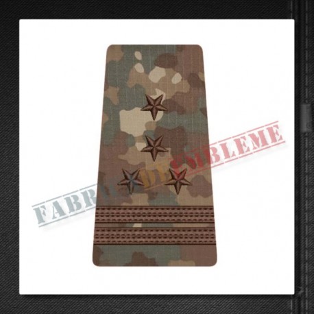 Grade militare maistru militar principal Forte Navale COMBAT FT
