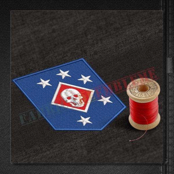 Emblema Marine Raiders