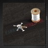 Emblema Drapel pirati Jolly Roger