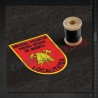 Emblema Serviciul voluntar pentru situatii de urgenta (SVSU)