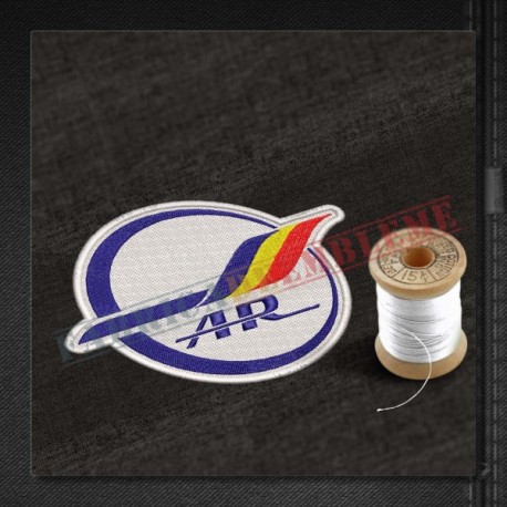Emblema Aeroclubul Romaniei