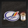 Emblema Aeroclubul Romaniei