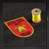 Emblema Serviciul pentru situatii de urgenta privat (SSUP)