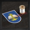 Emblema Academia Navala MIRCEA CEL BATRAN