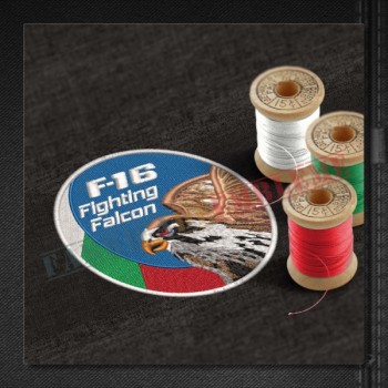 Emblema F-16 Fighting Falcon Bulgaria