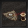 Emblema Centrul Militar Judetean Harghita