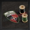 Emblema NATO - Resolute Support