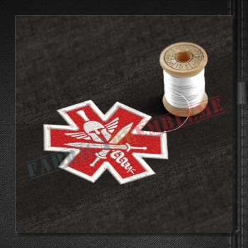 Emblema Combat Medic