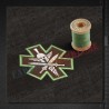 Emblema Combat Medic