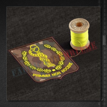 Emblema Directia Medicala