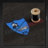 Emblema Batalionul 923 Transport