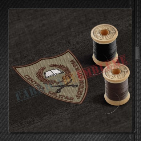 Emblema Centrul Militar Judetean Covasna