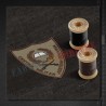 Emblema Centrul Militar Judetean Covasna