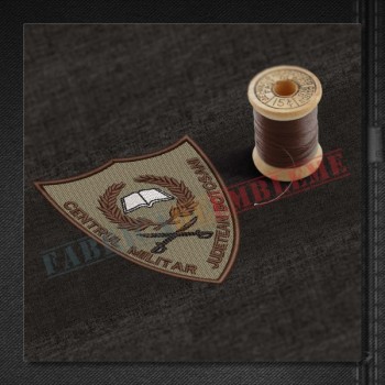 Emblema Centrul Militar Judetean Botosani
