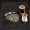 Emblema NATO-OTAN kaki