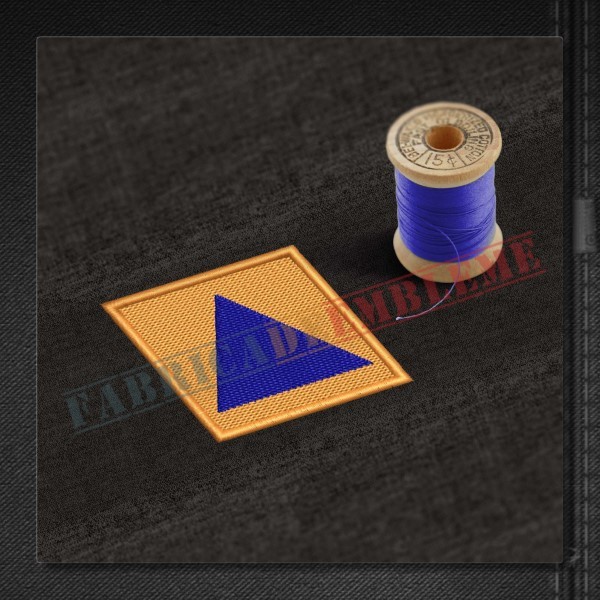 Emblema Protectia Civila