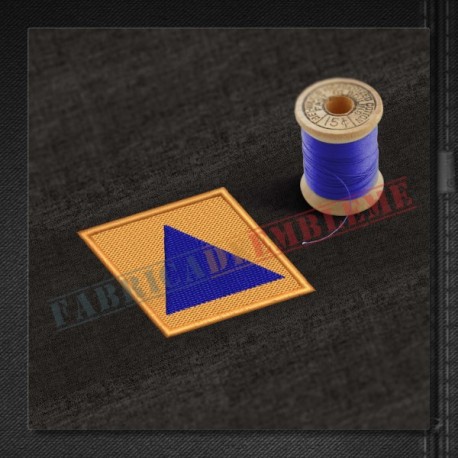 Emblema Protectia Civila