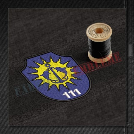 Emblema Fregata Marasesti