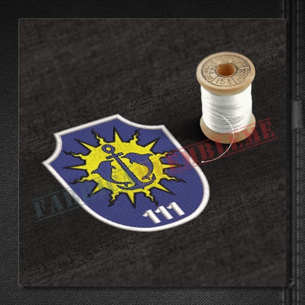 Emblema Fregata Marasesti