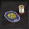 Emblema Fregata Marasesti