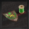 Emblema Depozitul 174 Mixt