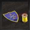 Emblema Depozitul 105 Munitii ARGESSOS