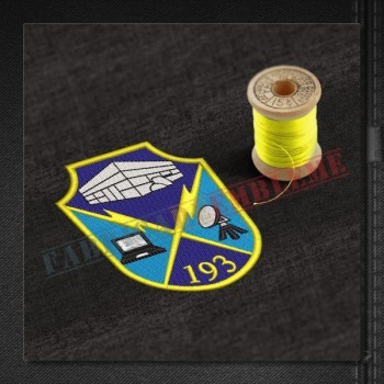 Emblema Centrul 193 Depozitare si Tranzit