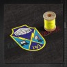 Emblema Centrul 193 Depozitare si Tranzit