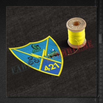Emblema Centrul 421 Comunicatii si Tehnologia Informatiei LOCOTENENT MIHAI MILEA