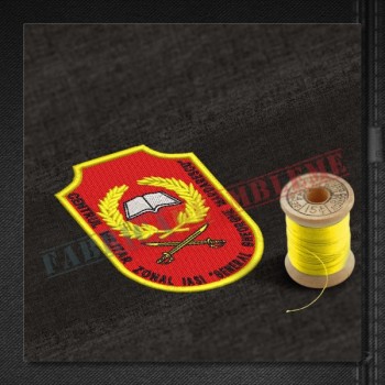 Emblema Centrul Militar Zonal Iasi GENERAL GHEORGHE MARDARESCU