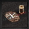 Emblema Regimentul 69 Artilerie Mixta SILVANIA
