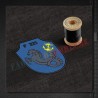 Emblema Fregata Regele Ferdinand