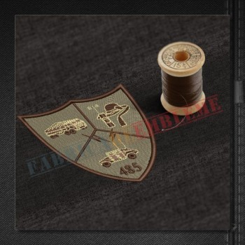 Emblema Centrul 485 Comunicatii si Informatica