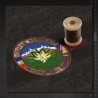 Emblema EUFOR ALTHEA - Headquarters Company