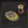 Emblema Arhivele Militare Nationale Romane (Serviciul Istoric al Armatei)