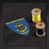 Emblema Baza Logistica Navala PONTICA