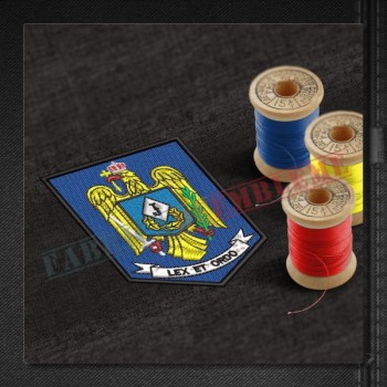 Emblema Jandarmeria Romana