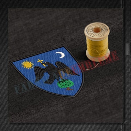 Emblema Valahia