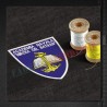 Emblema Academia Navala MIRCEA CEL BATRAN