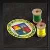 Emblema Gruparea de Jandarmi Mobila Timisoara