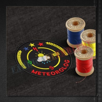 Emblema Meteorolog