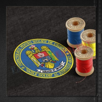 Emblema ISU Arad