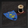 Emblema Depozitul 305 Mixt