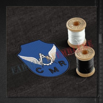 Emblema Centrul Mentenanta Regional